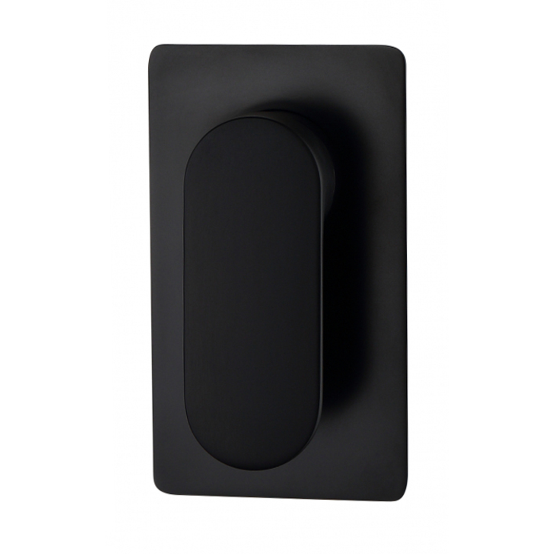 Otti Vetto Shower Mixer Black