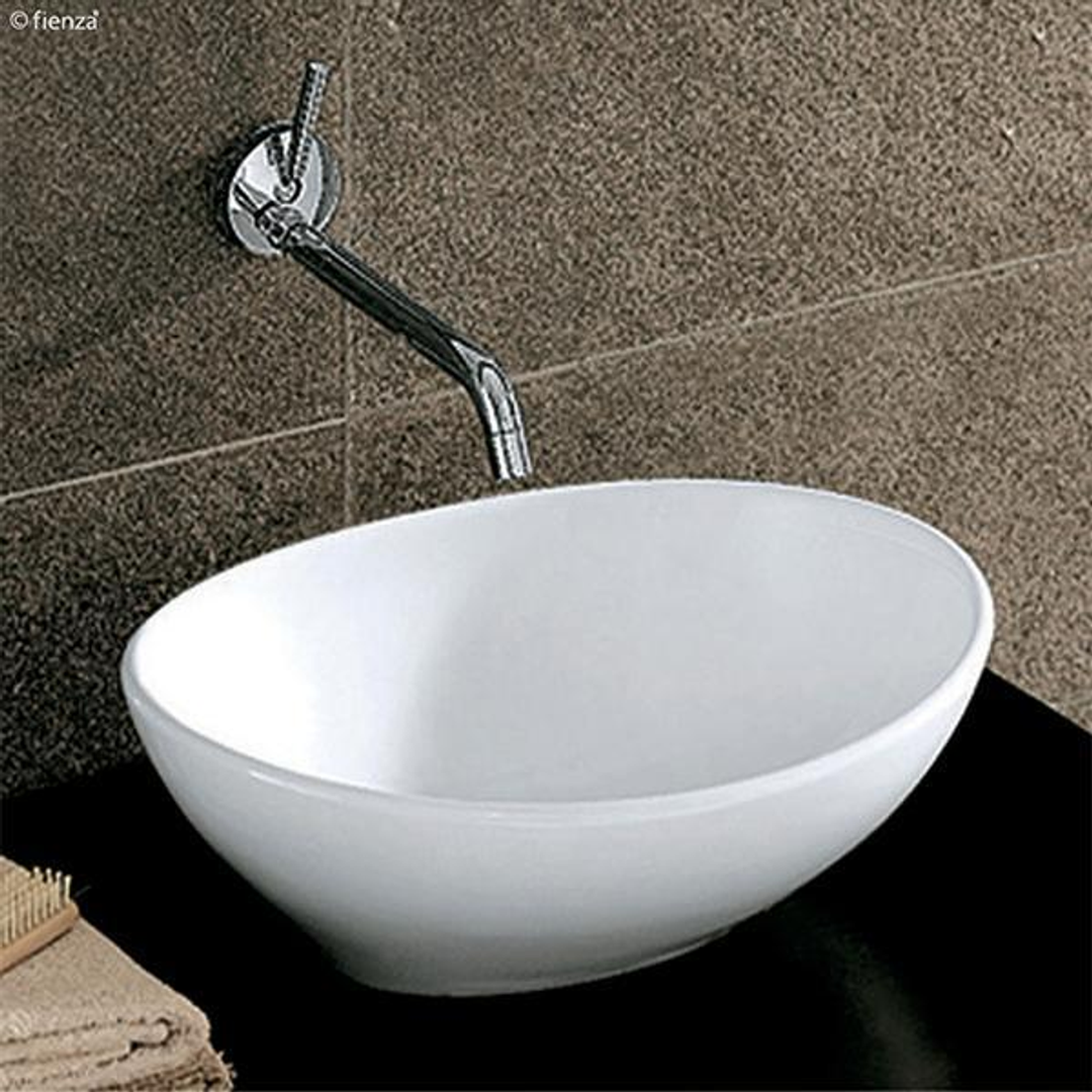 Fienza Paola Above Counter Basin