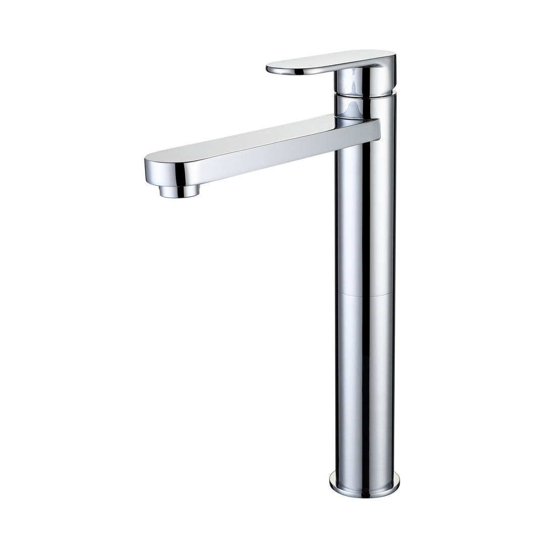 Otti Vetto Tall Basin Mixer Chrome