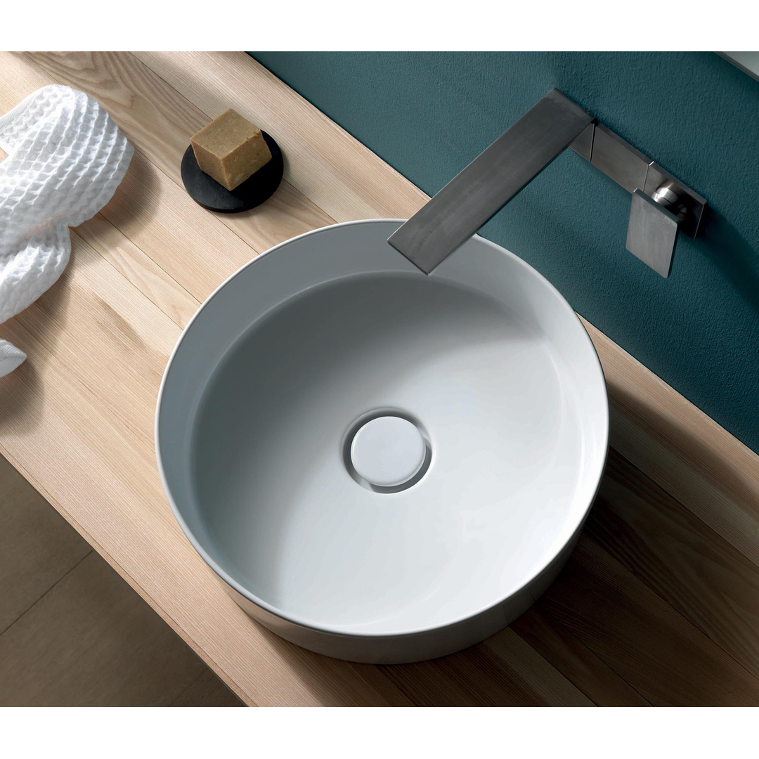 Studio Bagno Shard X Circle Basin