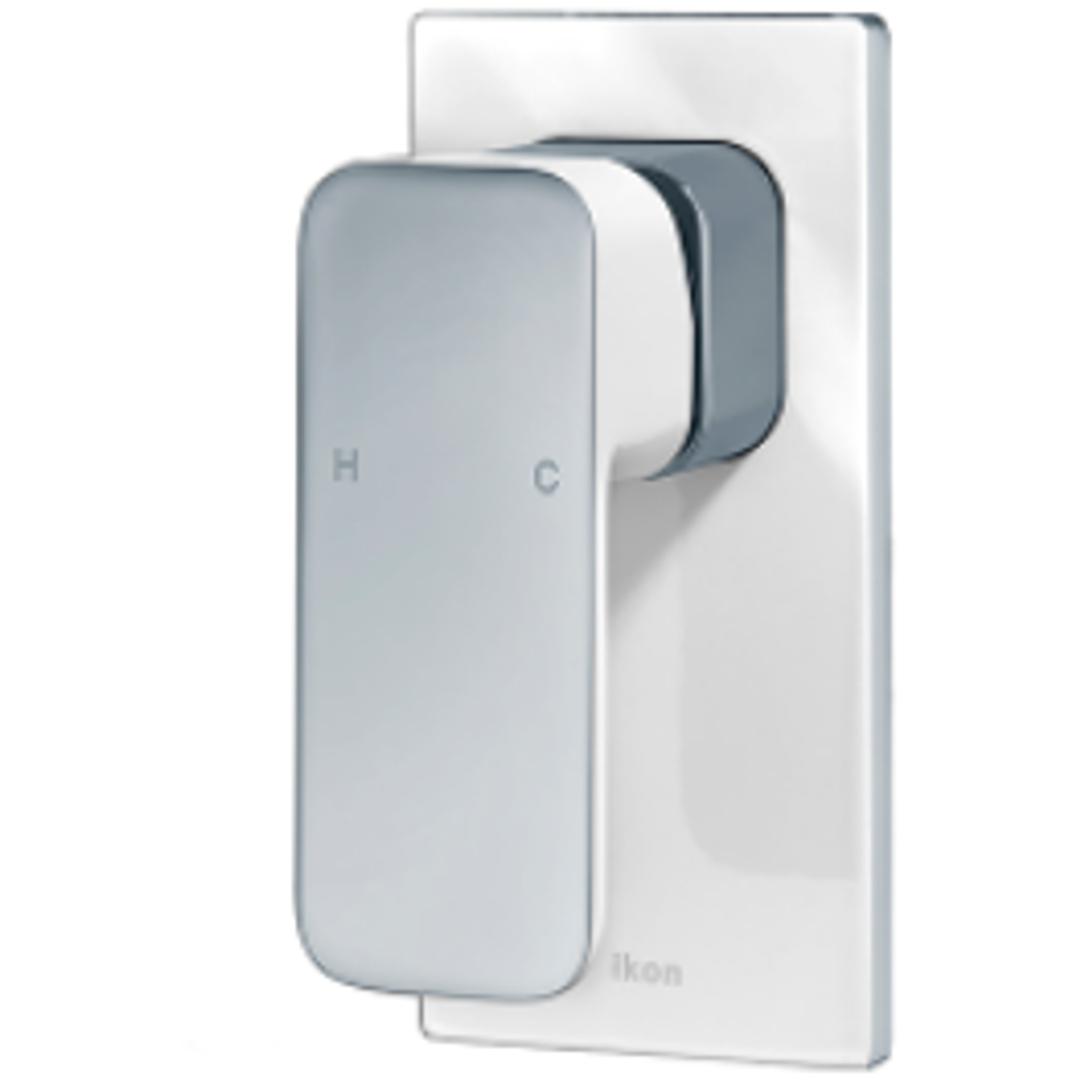 Bella Vista Seto W/C Wall Mixer