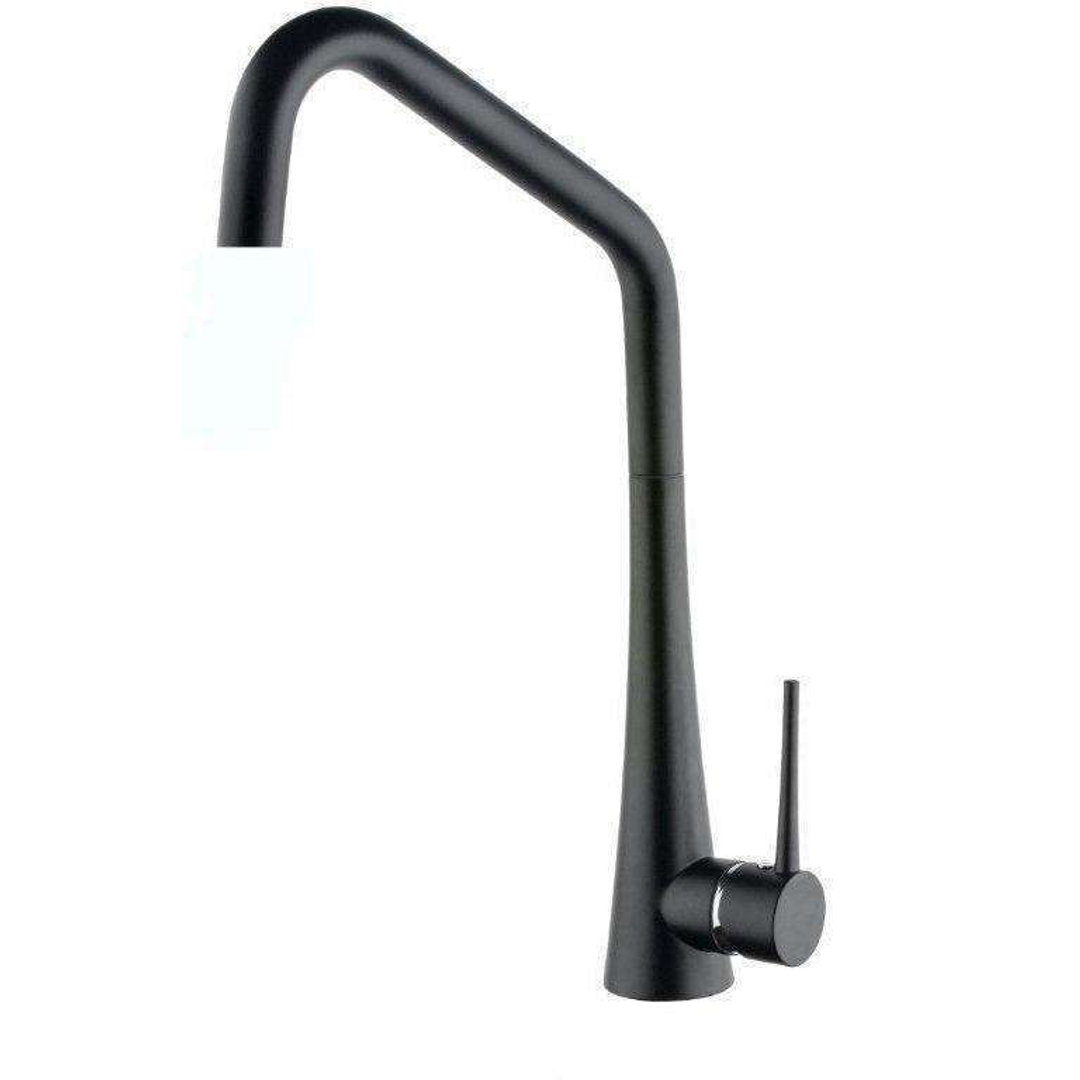 Abey Armando Vicario Tink B Sink Mixer Side Lever Tink-B