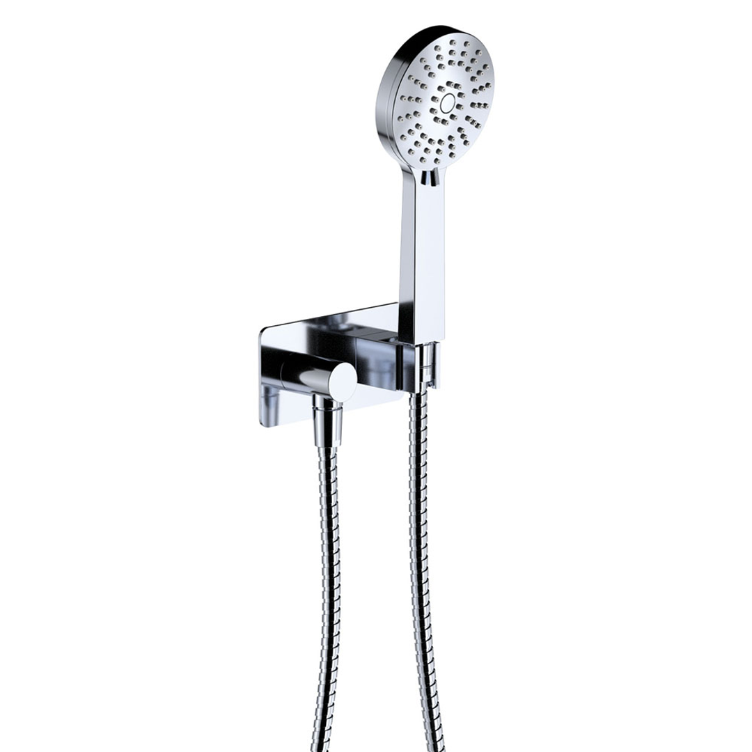 Fienza Empire Hand Shower Chrome