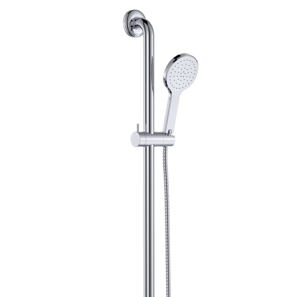 FIENZA LUCIANA CARE RH INVERTED T RAIL SHOWER 444113RH