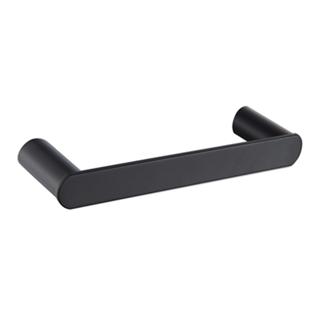 Otti Vetto Paper Holder Black