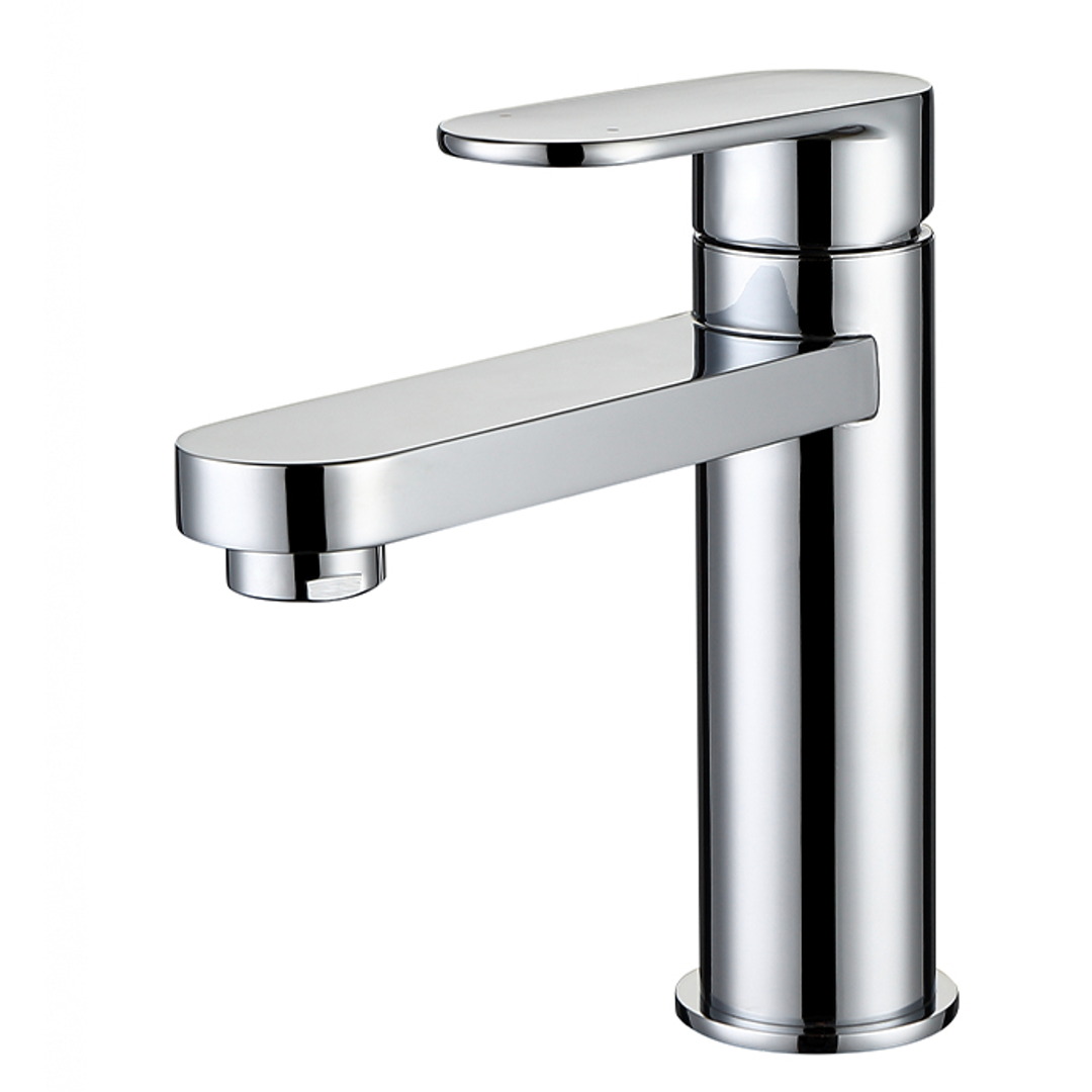 Otti Vetto Basin Mixer Chrome