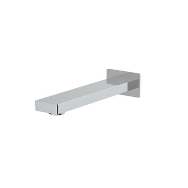 Innova Lonsdale Bath Spout 200mm Reach Chrome Bl4142