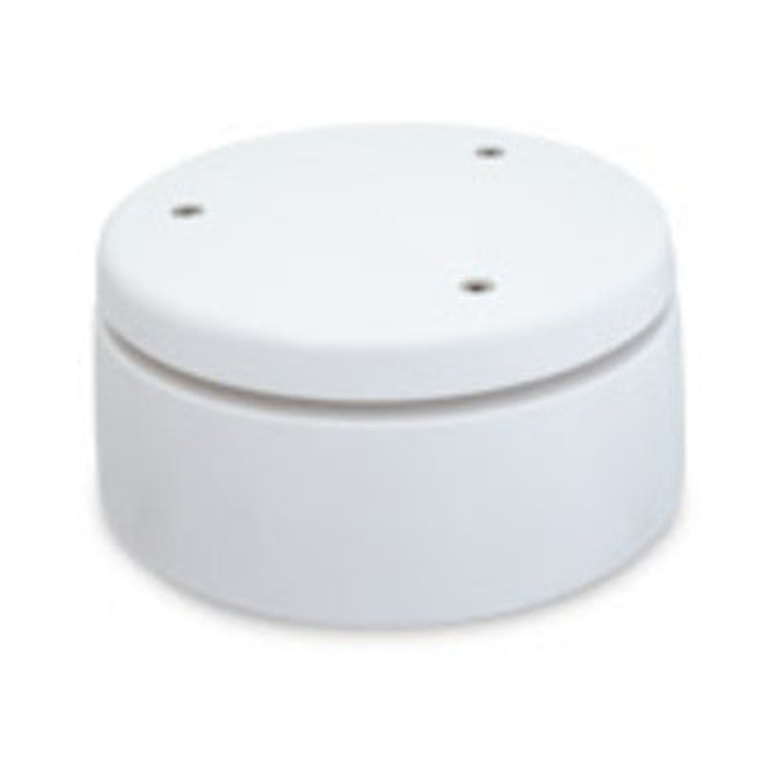 DWV BOLTED TRAP SURROUND 100MM PLASTEC 11706