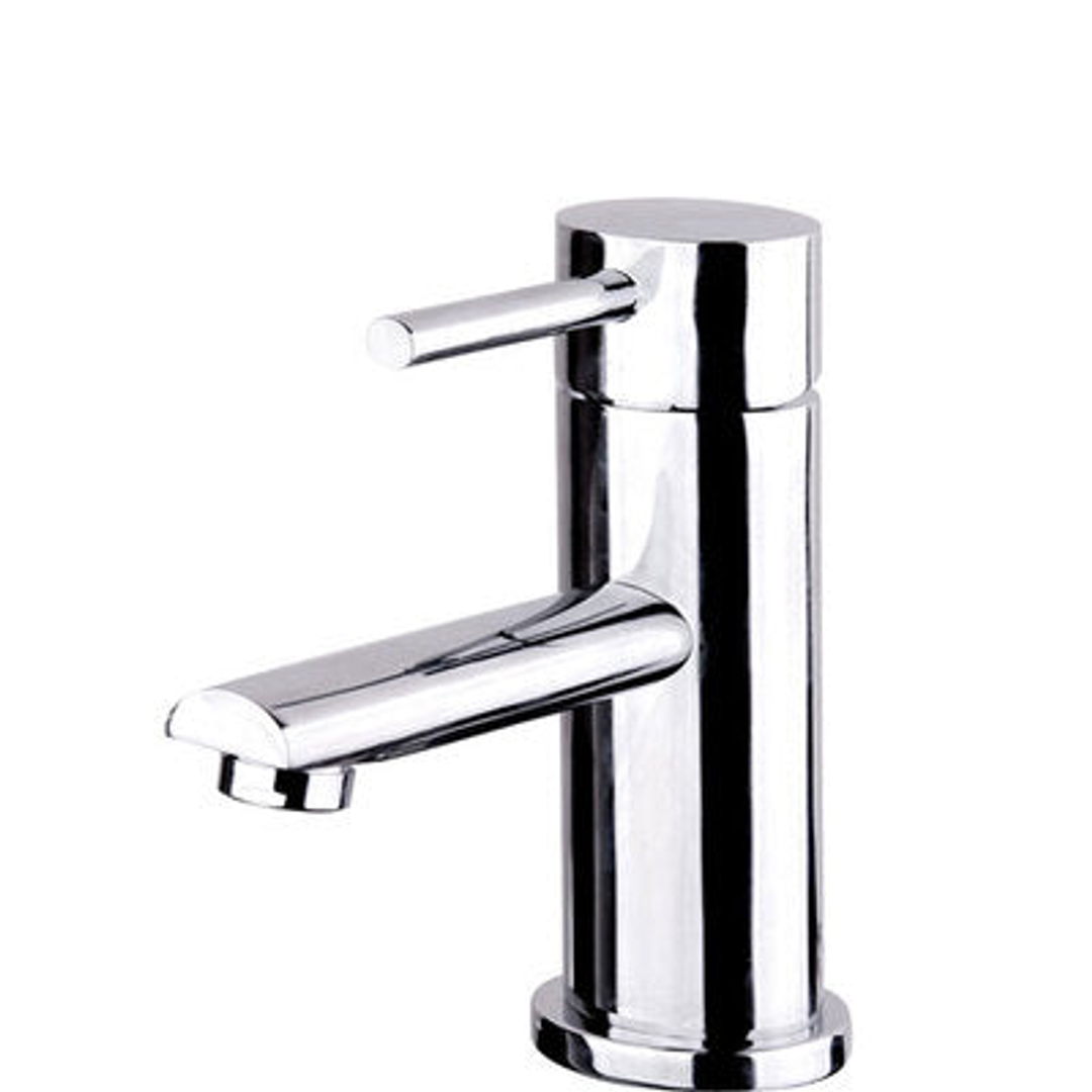 Ovalie Basin Mixer
