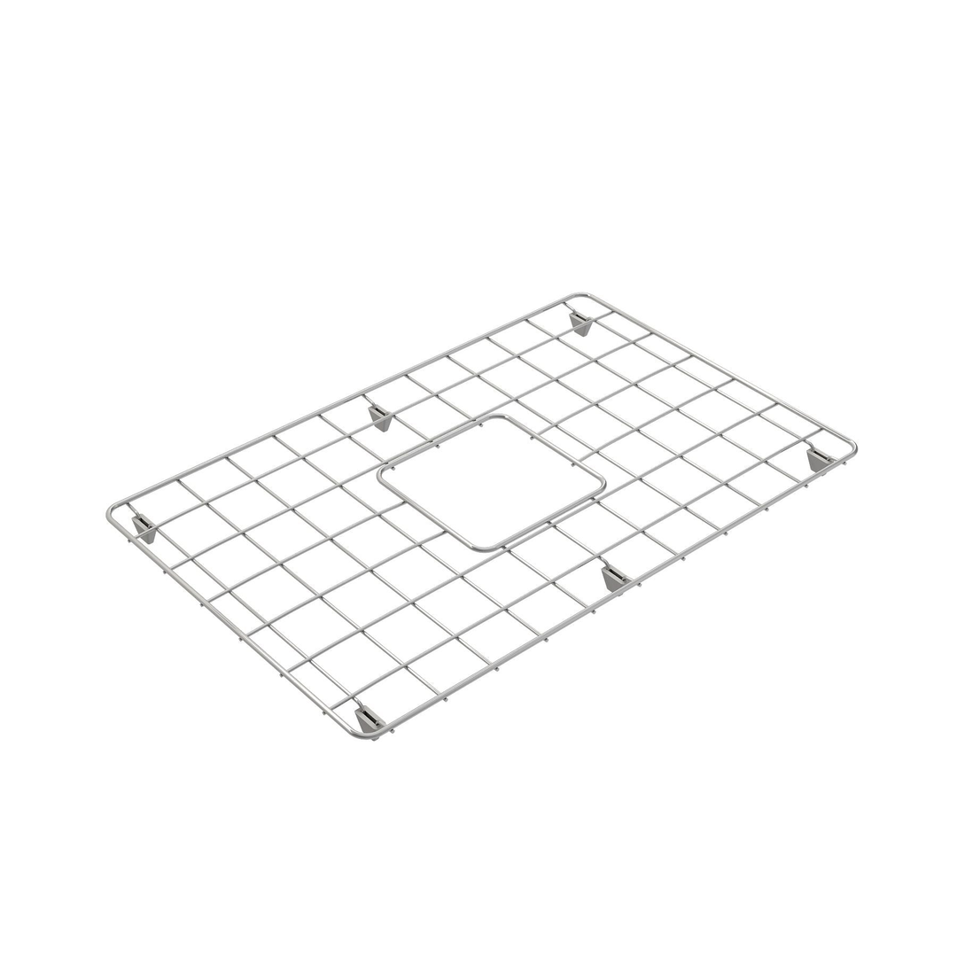 Turner Hastings Cuisine 68 x 48 Stainless Steel Kitchen Sink Grid