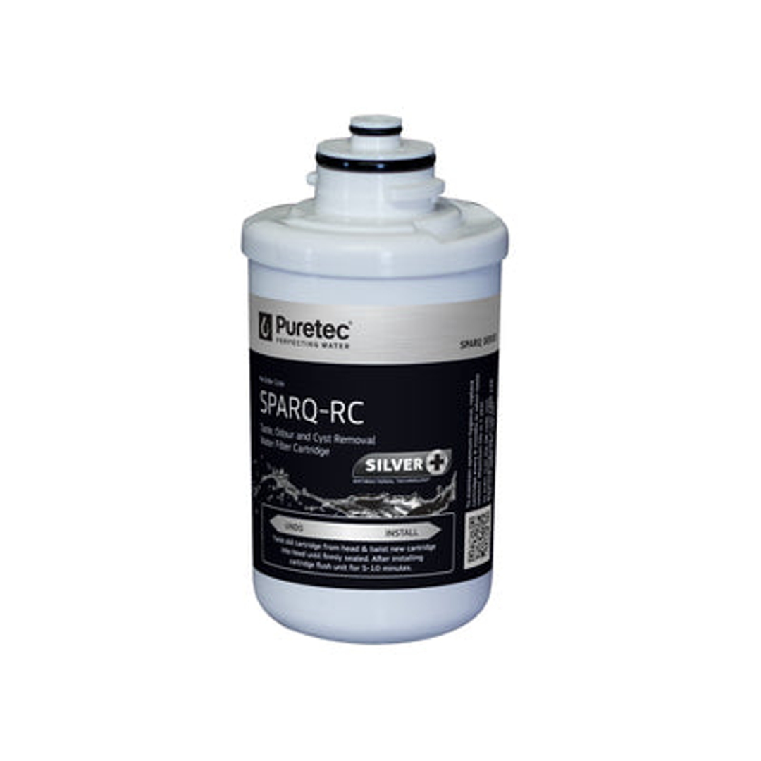 Puretec Sparq-S4 Filter Cartridge - 2 Required Per System