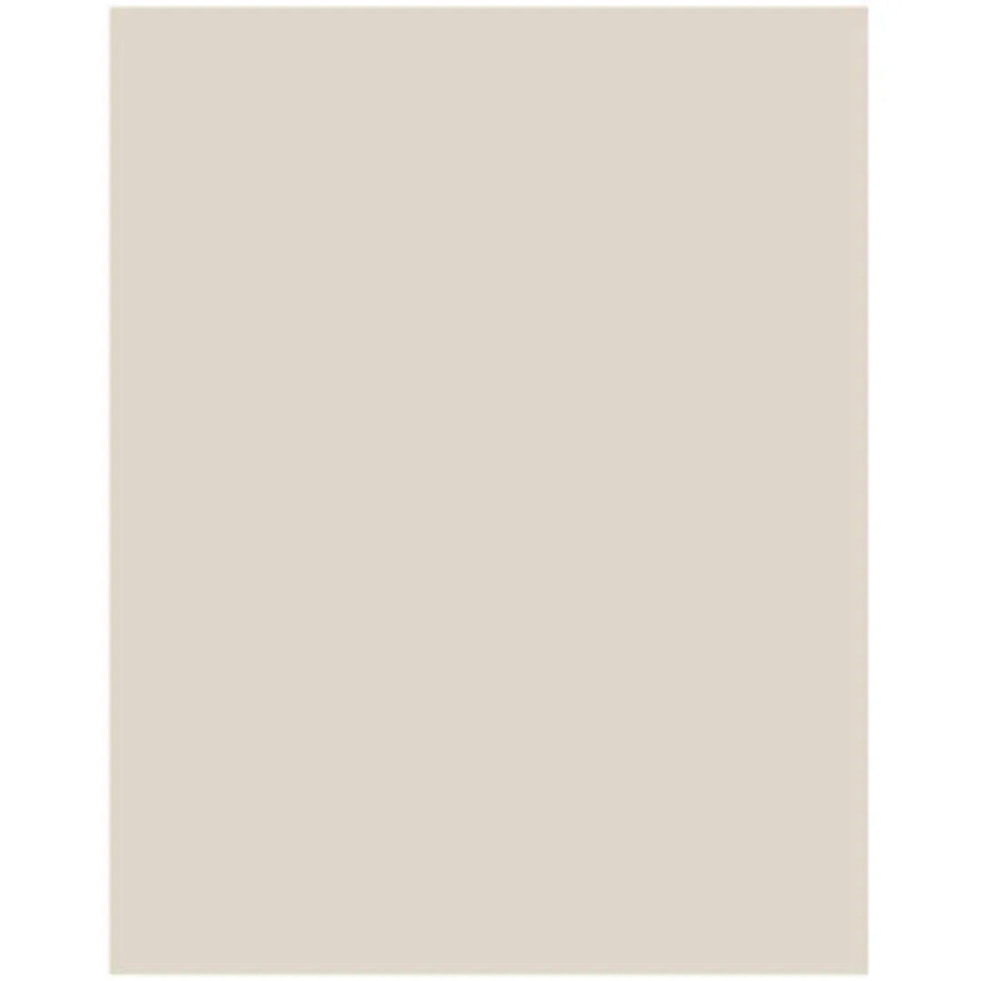 Akril Gloss Sheet 920mm X 2000mm X 6mm Splashback Nickel Pearl - Burdens Plumbing