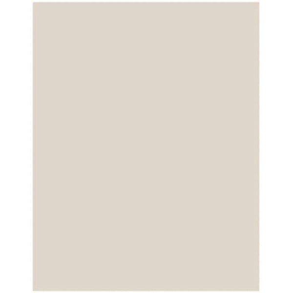 Akril Gloss Sheet 920mm X 2000mm X 6mm Splashback Nickel Pearl - Burdens Plumbing