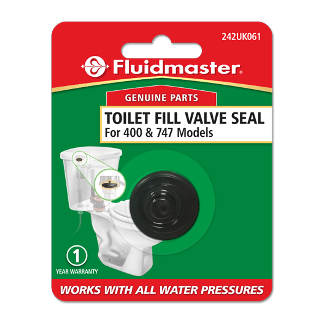 Fluidmaster Standard Replacement Seal