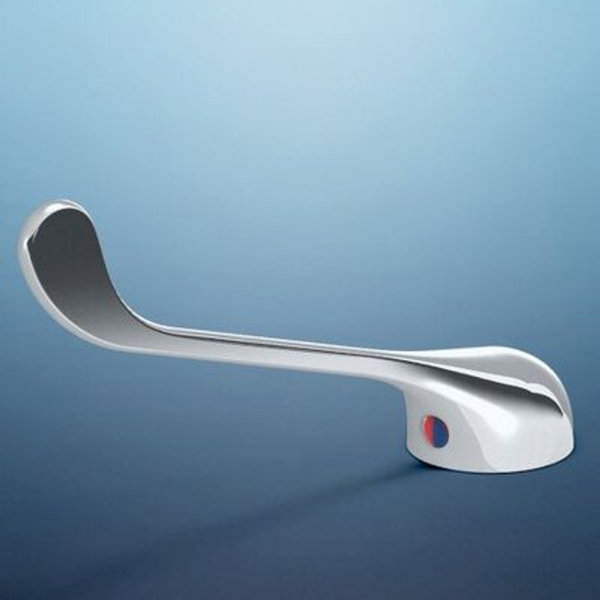 Caroma Acqua Mixer Care Kit (Handle) Chrome 90997C