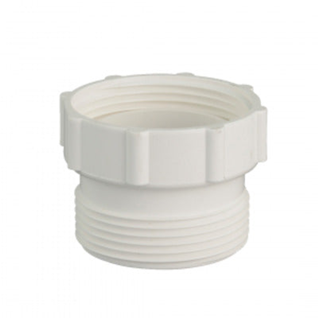 TRAP EXTENSION 40MM X 25MM MF (CAP & LINING)