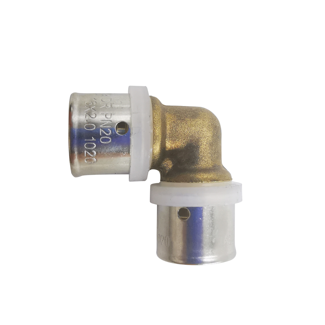 Unipex No.12 Elbow Dn20