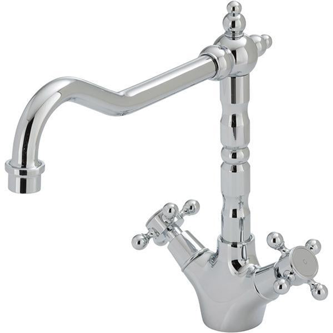 Lillian Kitchen Mixer With Shepherds Crook