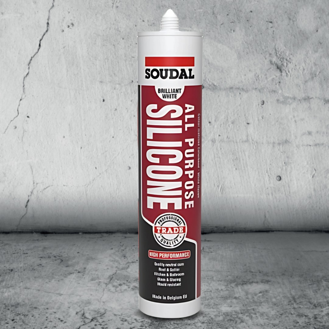 Silicone Colorbond Colours 300g
