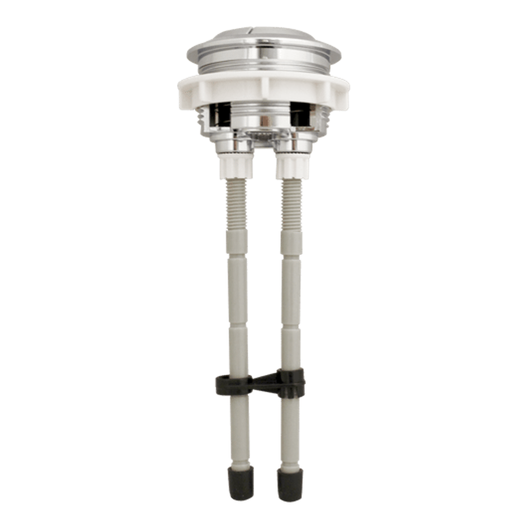 Fluidmaster Dual Flush Button Option 48mm