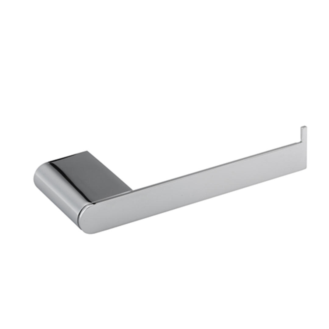 OTTI ZEVIO TOILET PAPER HOLDER CHROME