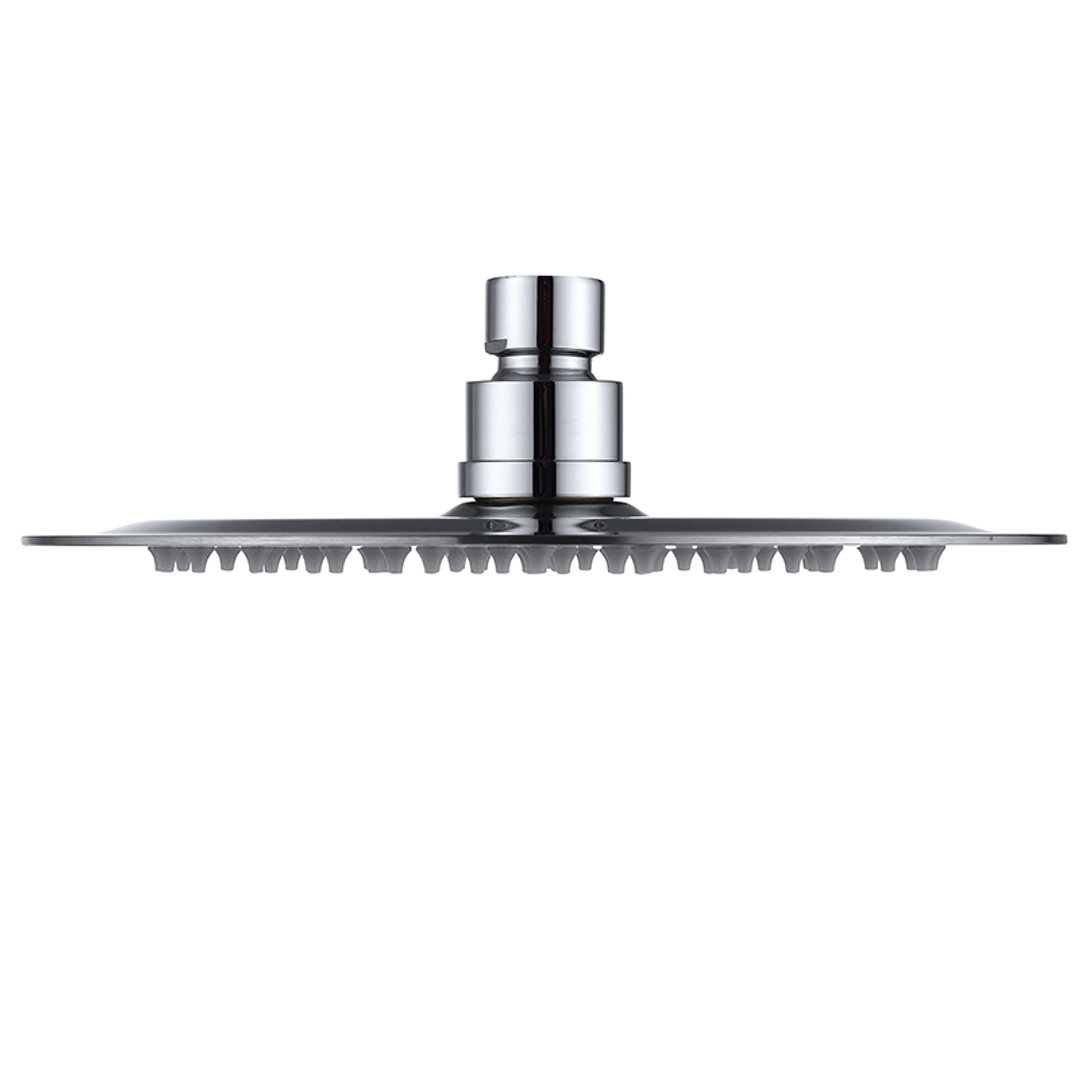 Otti Round 250mm Chrome Shower Head