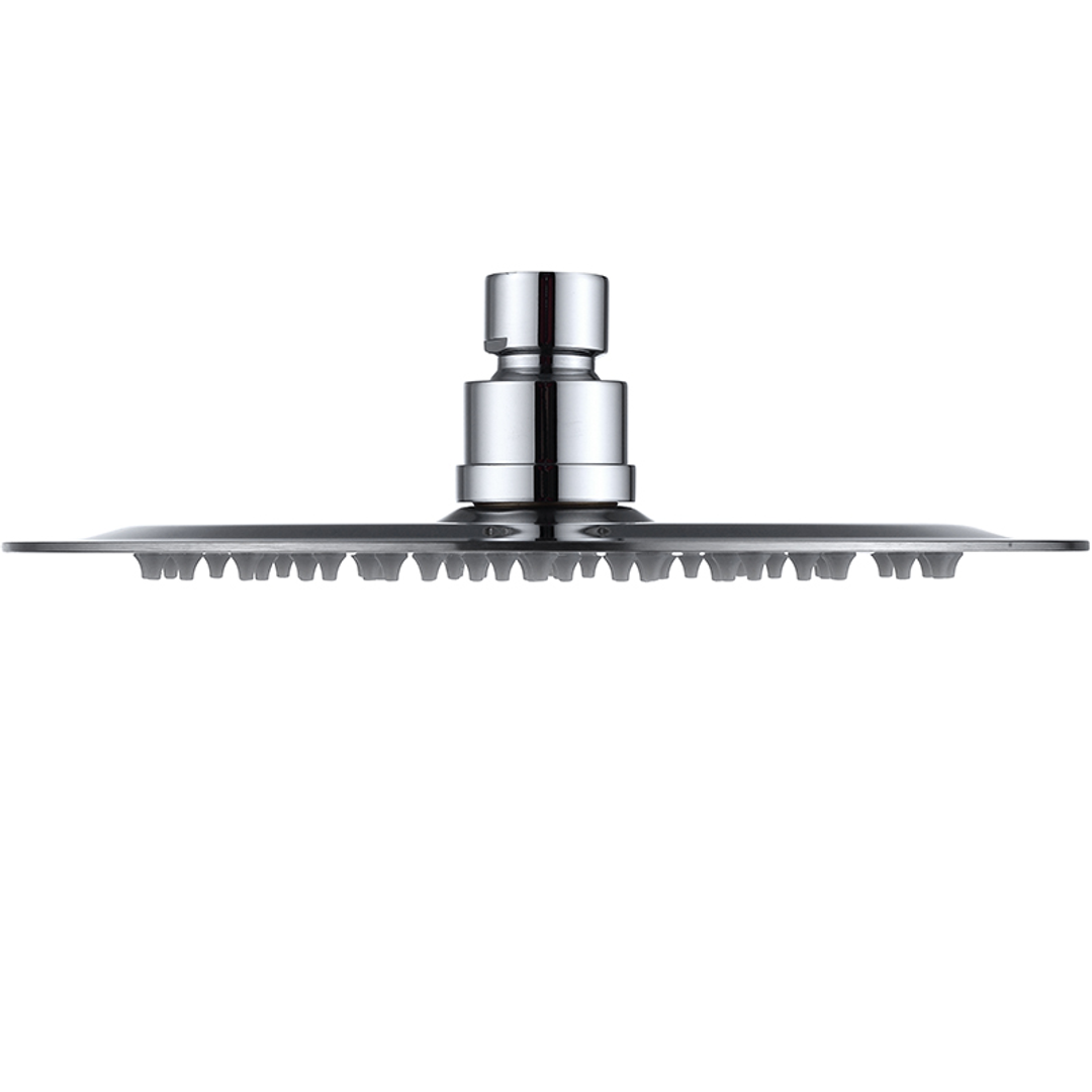 Otti Stainless Shower Head Round 300 Chrome