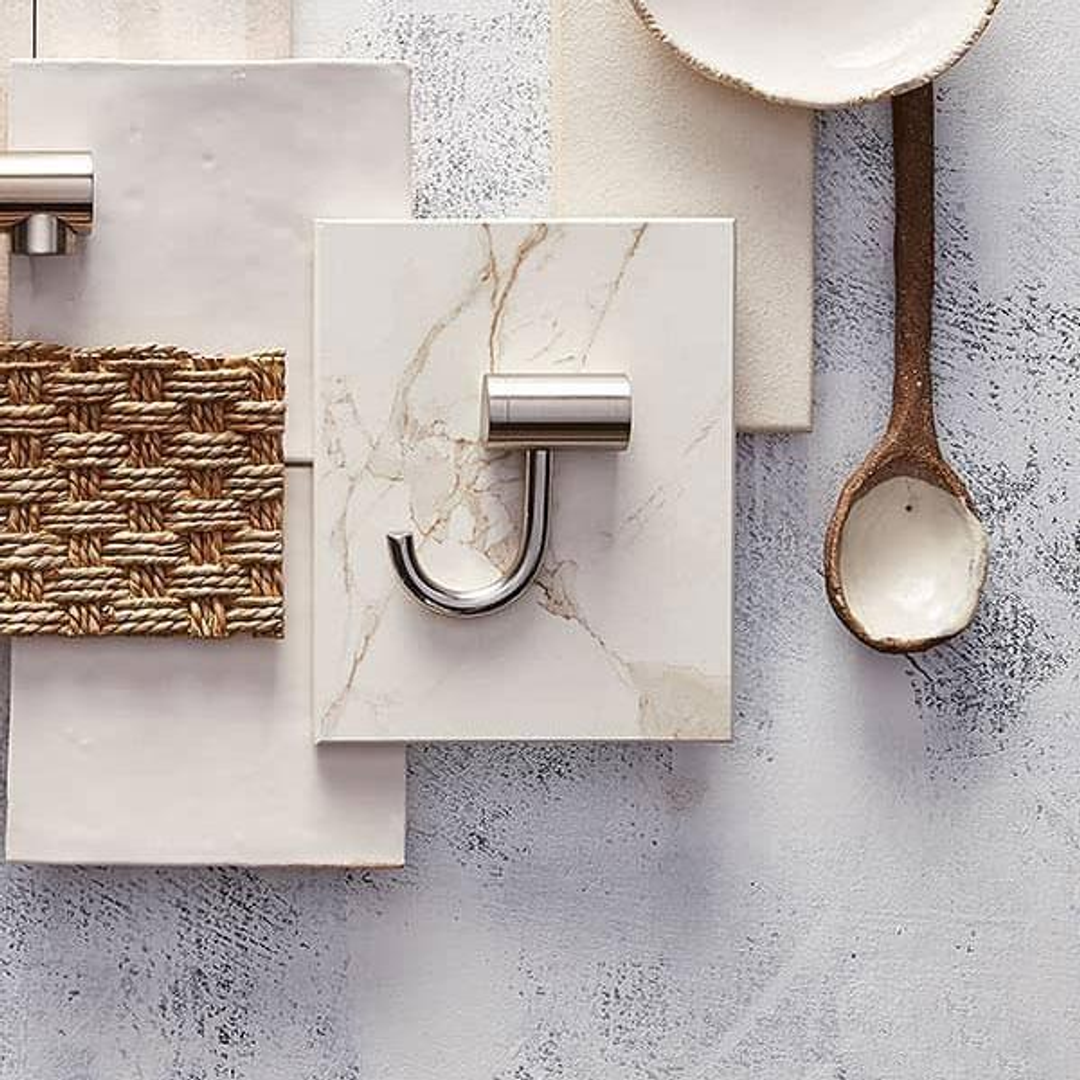 Caroma Titan Stainless Steel Robe Hook