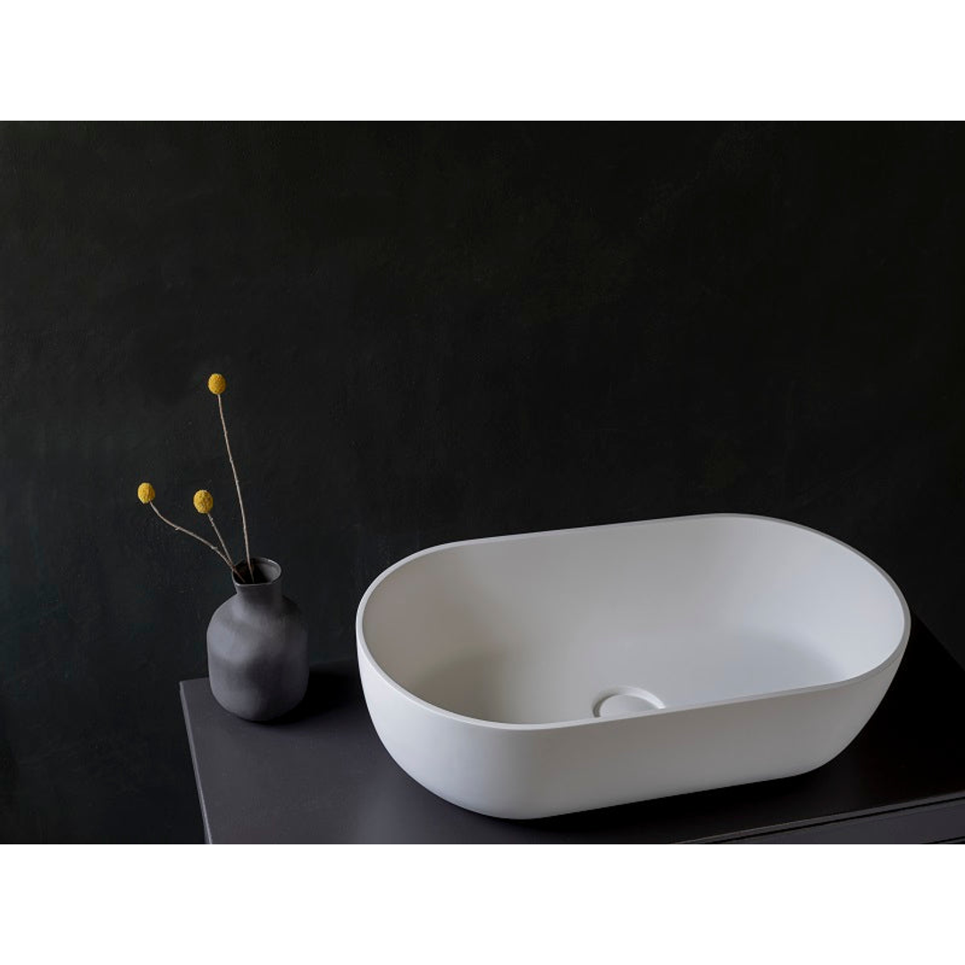Kaskade Lucia VXA12 Stone Basin