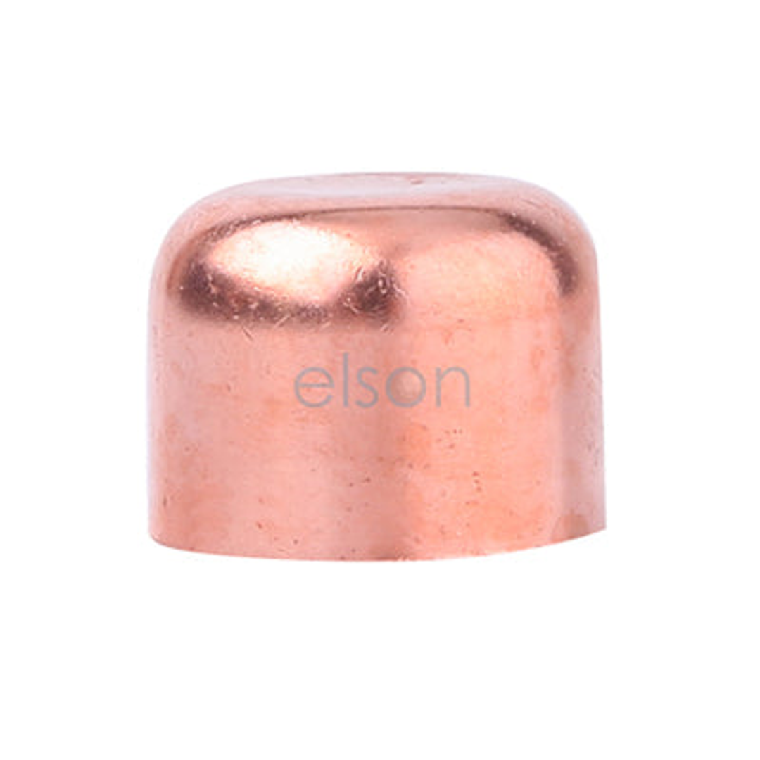 Copper Cap