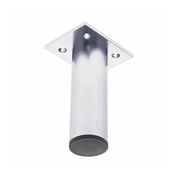 One Tall 250mm Round Leg For Vanities(Fienza P#:Leg250Ro)