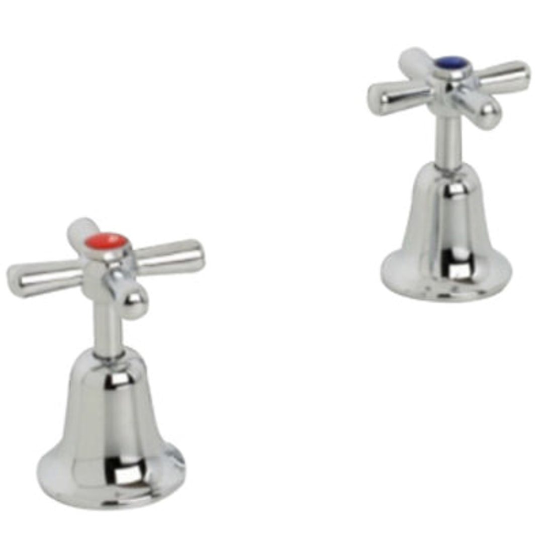 Ram Easy Clean Basin/Sink Top Assembly Incl Flange/O Ring