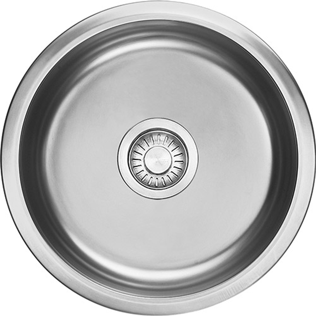 Rambla Single Bowl (Partno Lux610)(Franke P#:101.0059.924)