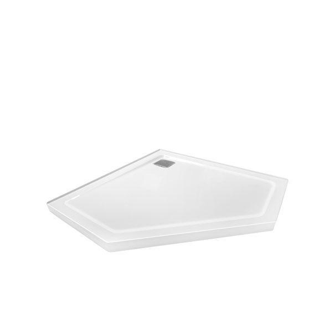 Decina Luna 1000 Angled Shower Base