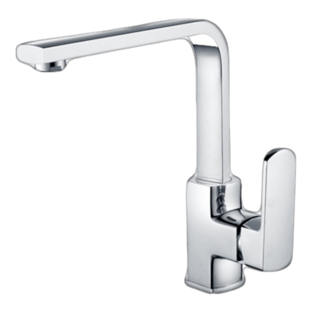 Aspire Urban Sink/Vessel Mixer C/P