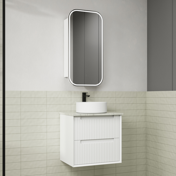 Aulic Flauto 600 Cabinet Only