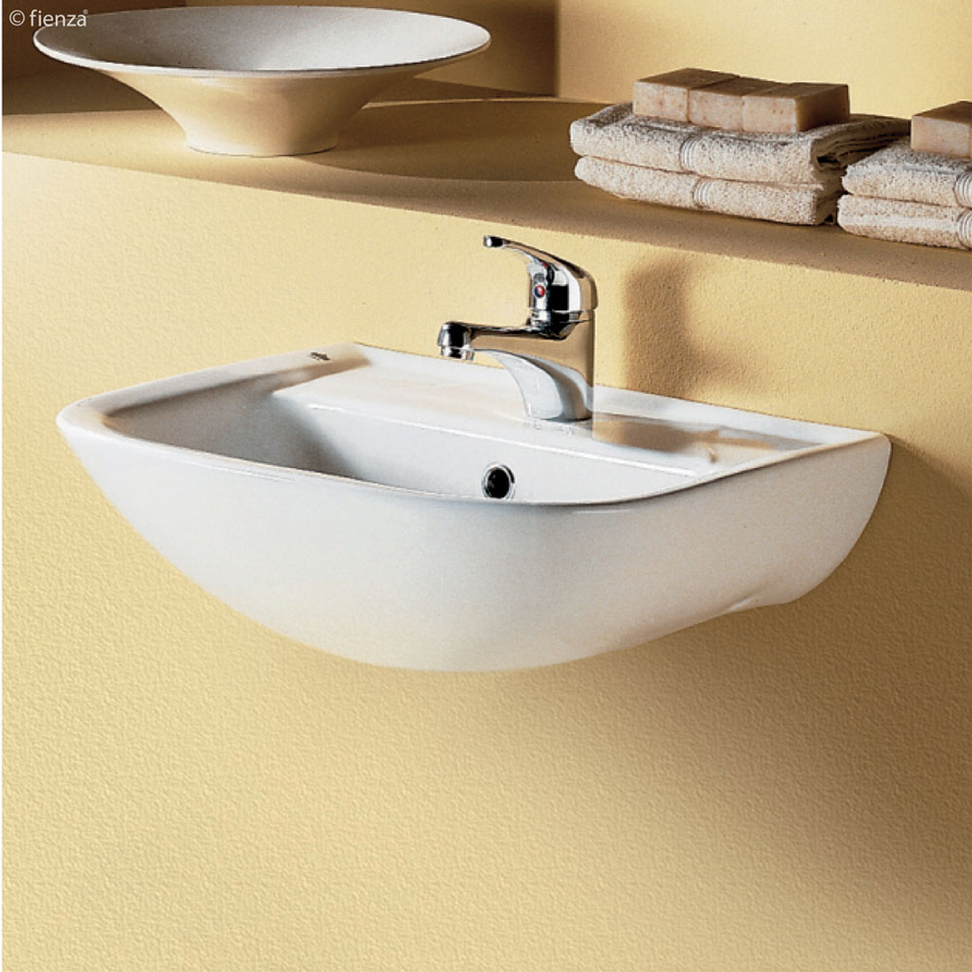 Lara Wall Basin 1Th(Fienza P#:600101W)