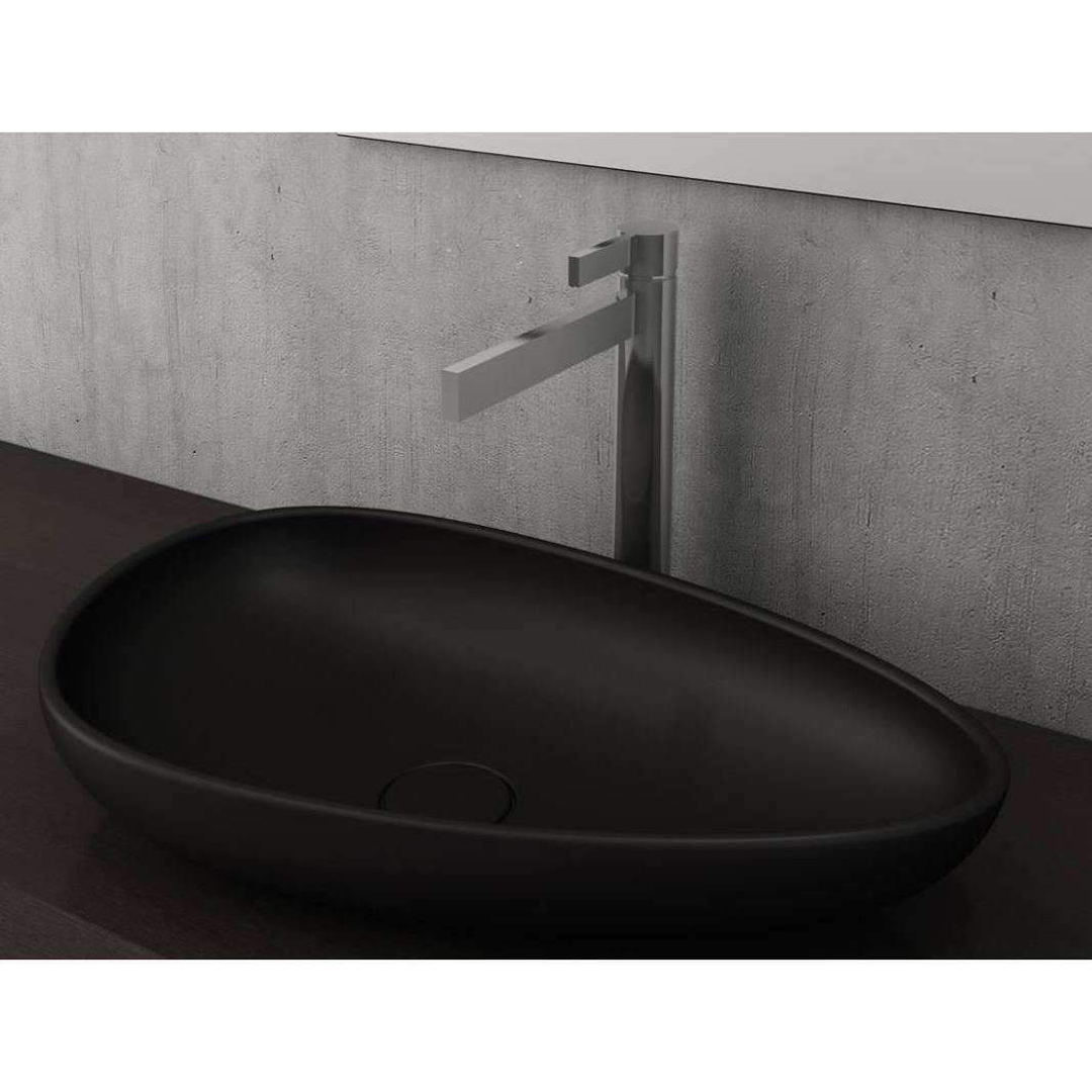 Paco Jaanson Bocchi Etna Bowl Matt Black