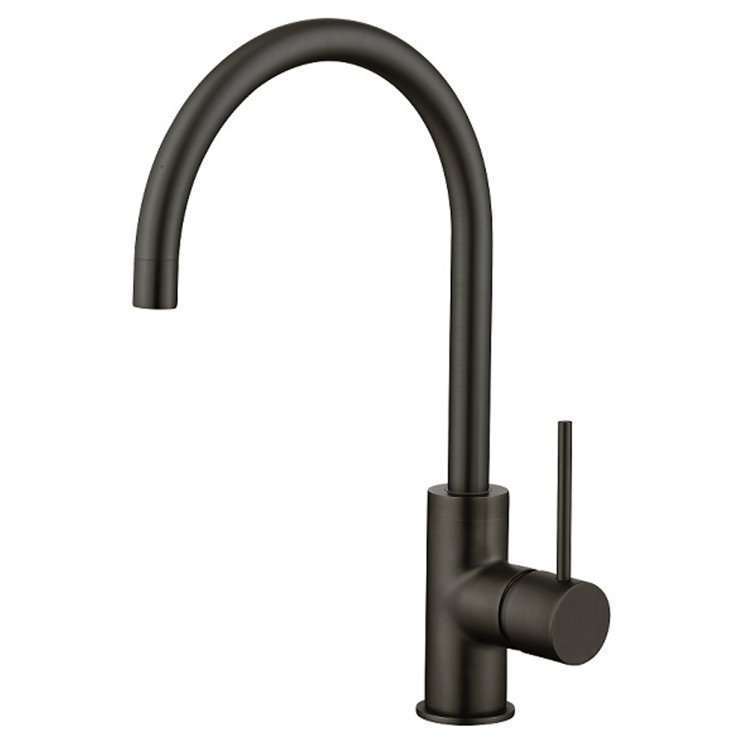 Otti Roul Kitchen Mixer Gun Metal