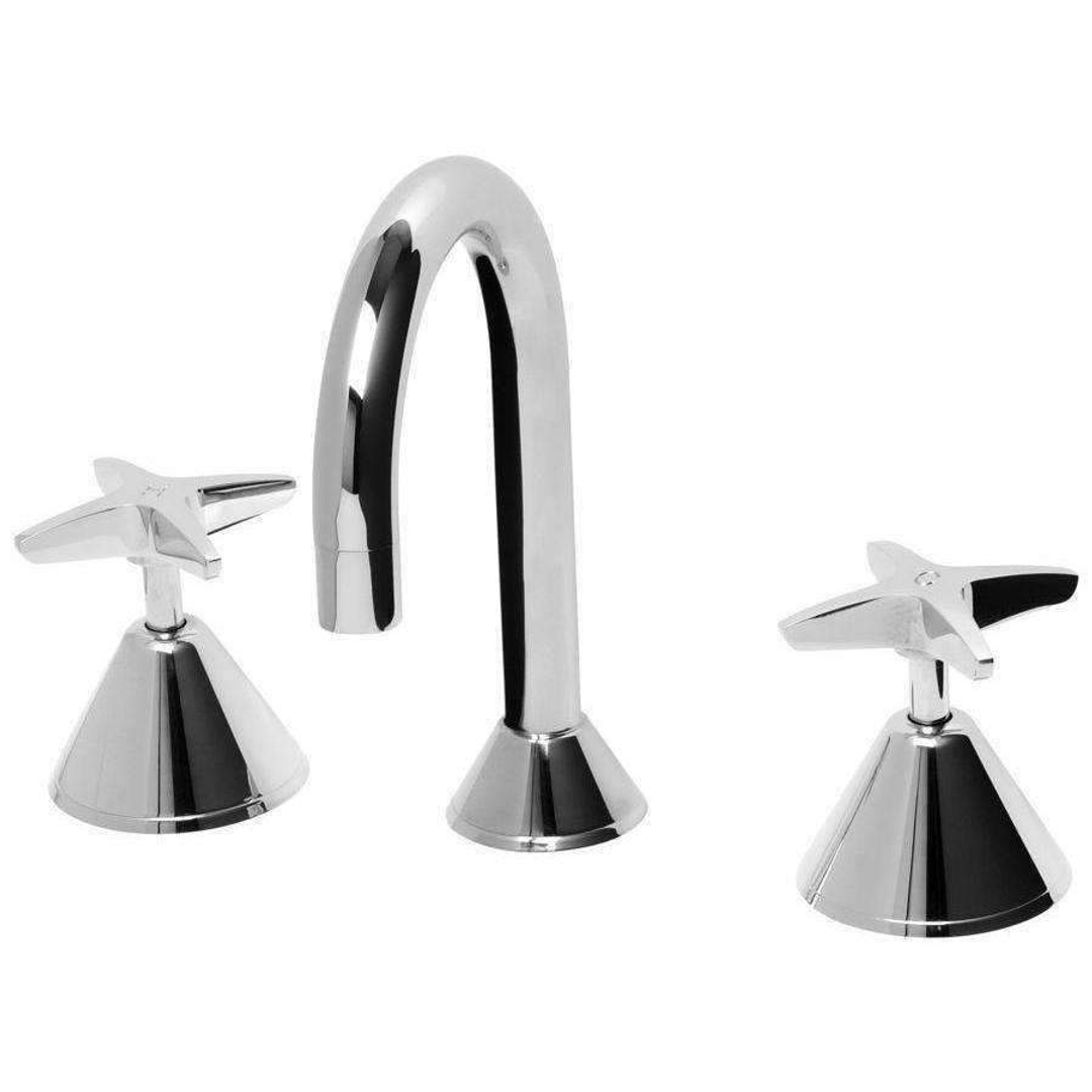 Phoenix Ivy Basin Set Chrome 600Chr
