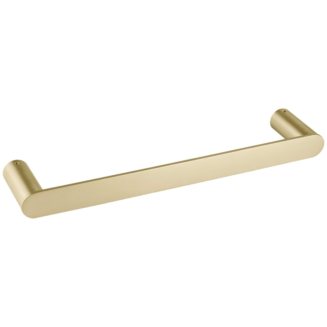 Otti Vetto Towel Bar Brushed Gold