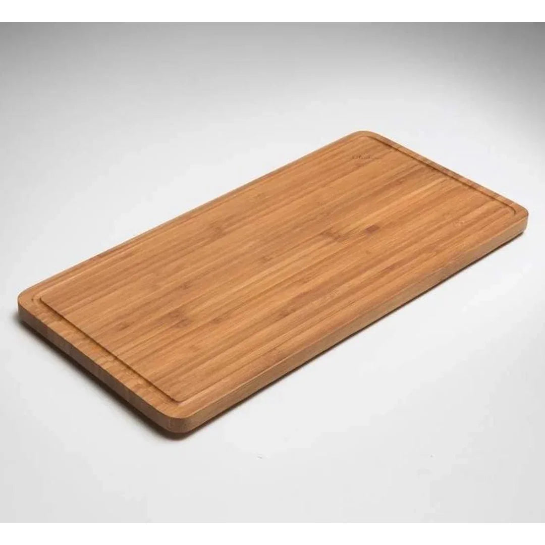 Apollo Bamboo Chopping Board - Burdens Plumbing