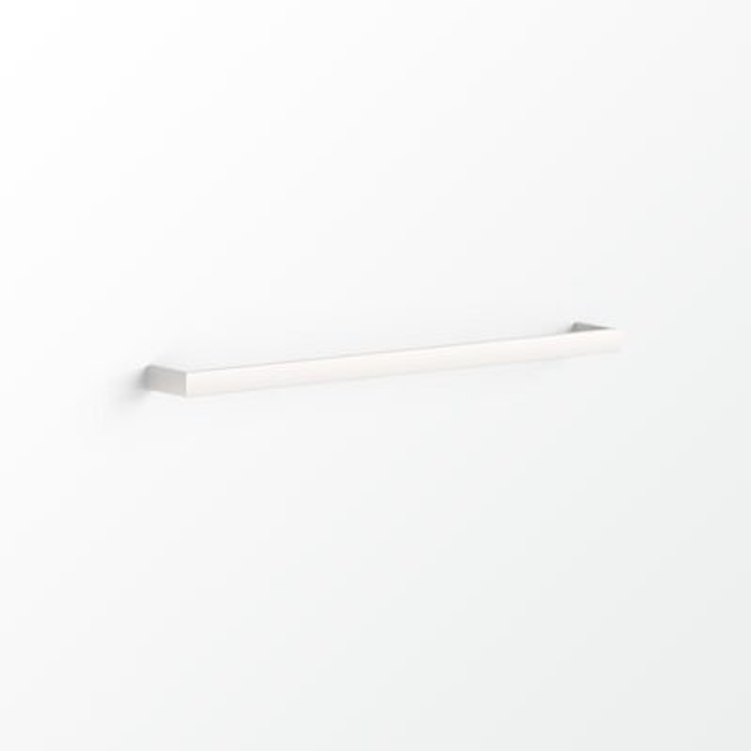 Avenir Xylo Heated Towel Rail 65Cm Chrome