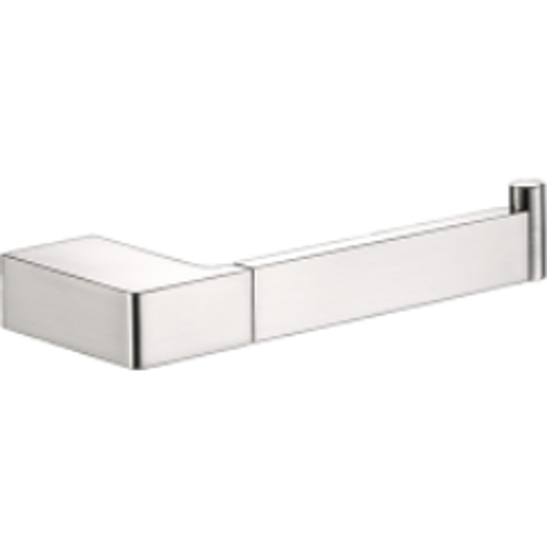 Bella Vista Milos Toilet Paper Holder Chrome