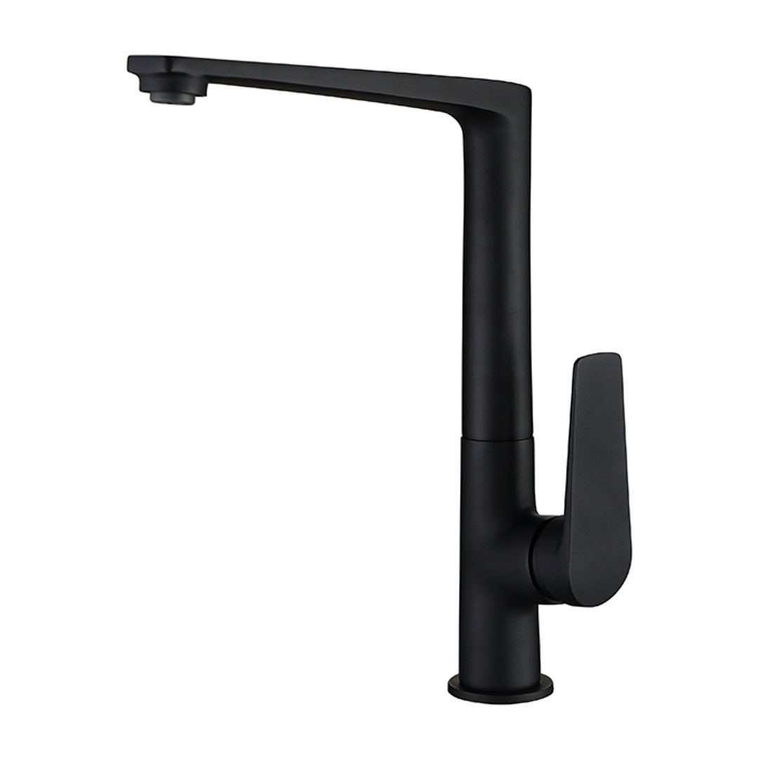 OTTI ZEVIO SINK MIXER BLACK