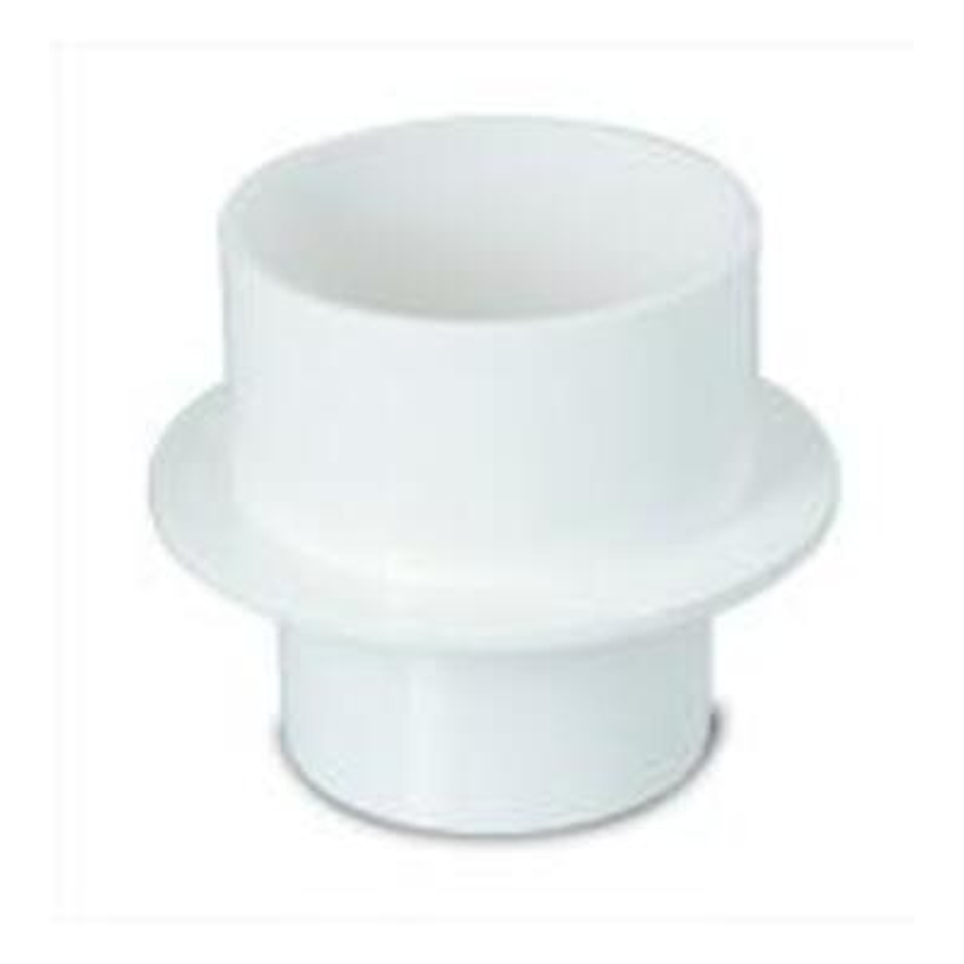 DWV 80 MI COUPLING FLANGED (SLAB REPAIR)