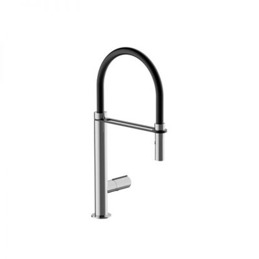 Bestlink Grove Progressive Kitchen Mixer Chrome Bl5104