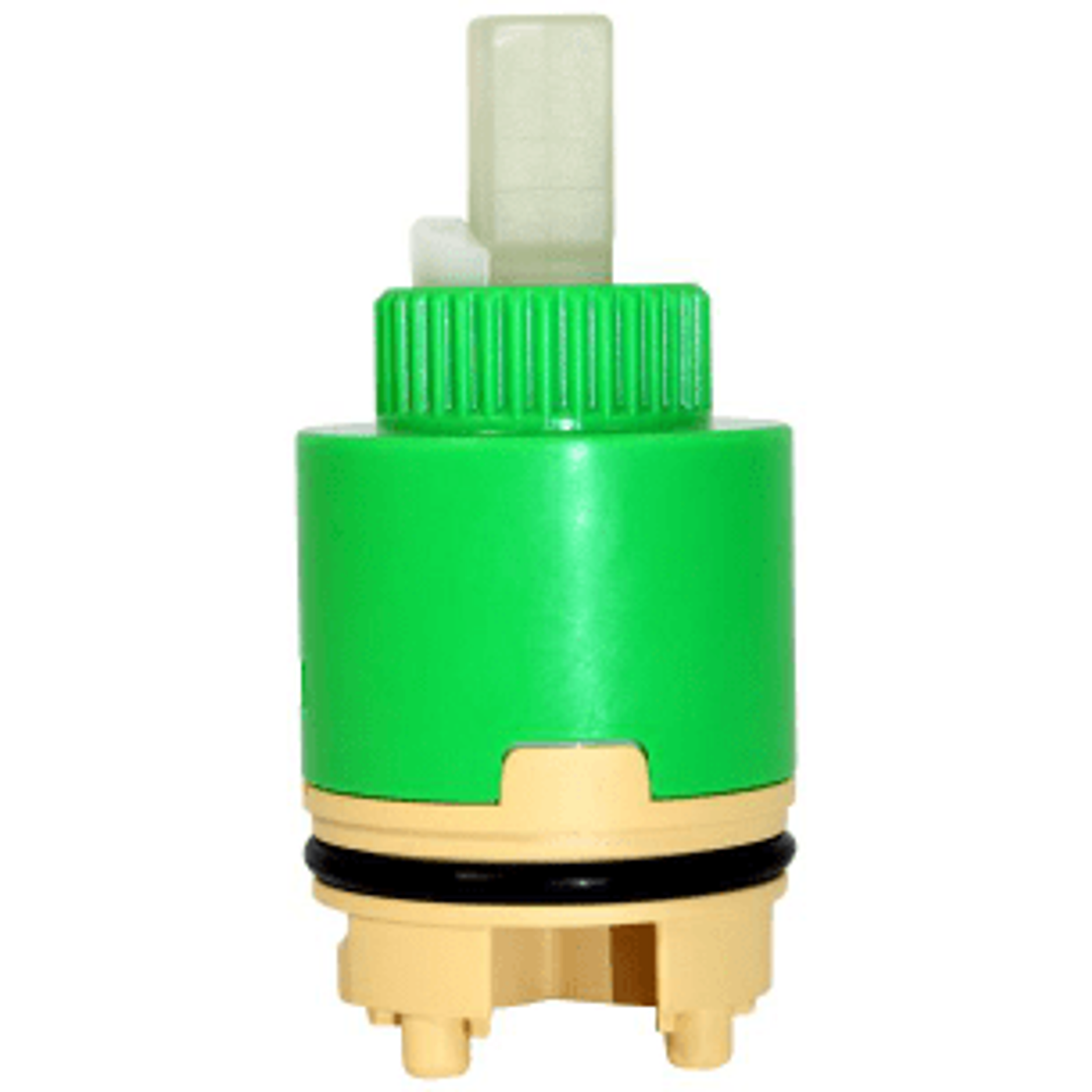 Fixatap 35mm Universal Raised Mixer Cartridge