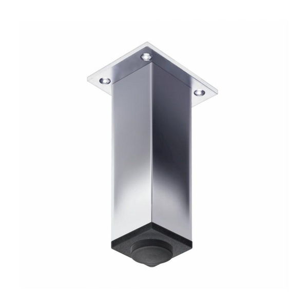 One Tall 250mm Square Leg For Vanities(Fienza P#:Leg250Sq)
