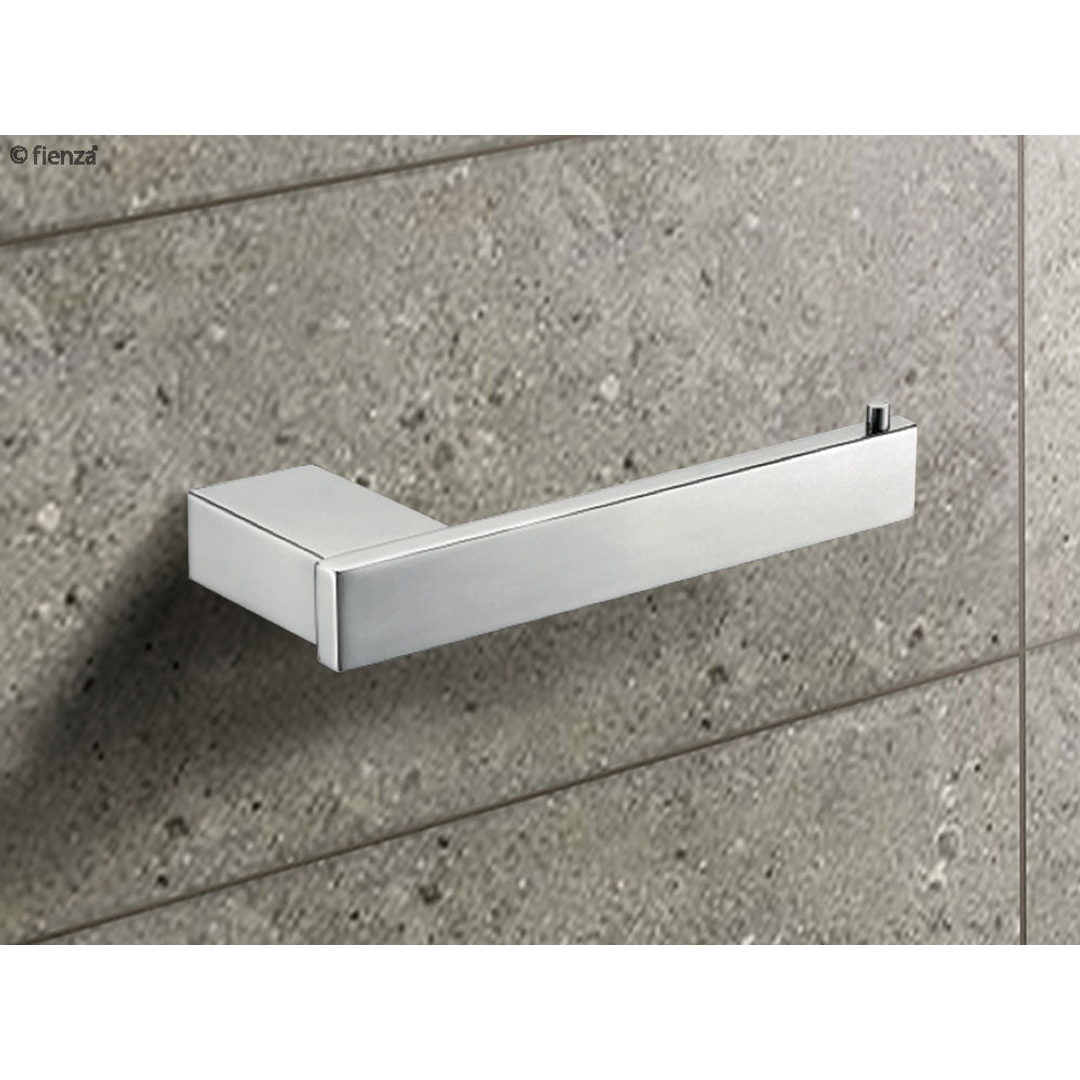 Fienza Koko Toilet Roll Holder Chrome